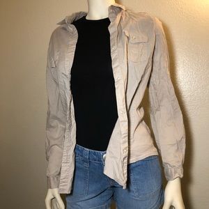 Old navy button down